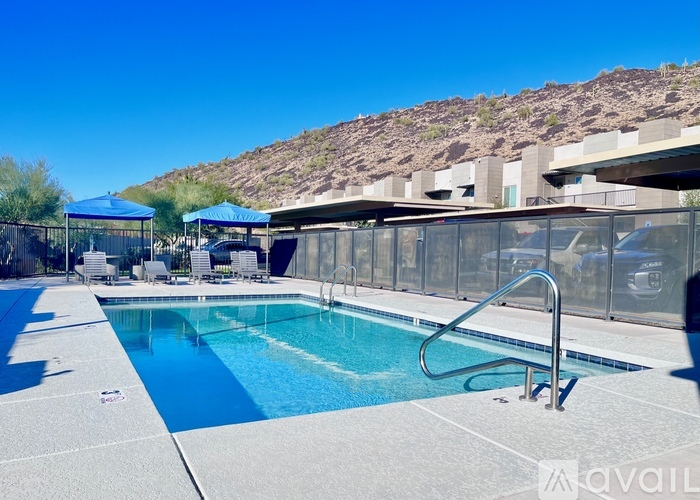 1500 W Thunderbird Rd, Unit 110 Rental photo 3